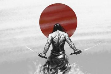 25 мудрых правил жизни настоящего самурая