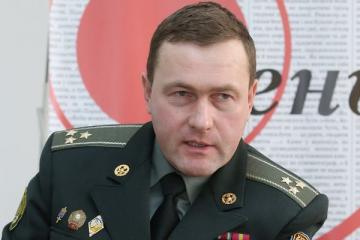 Руководство АТО не будет отводить войска из Широкино – «Азов»