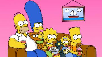 Симпсоны остаются: канал FOX заказал новые сезоны легендарного сериала