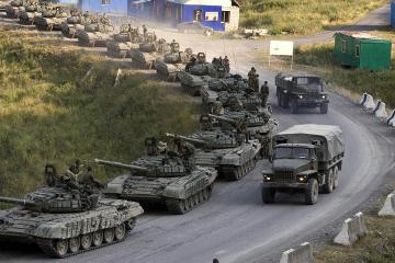 Два сценария по отводу сил и вооружений на Донбассе