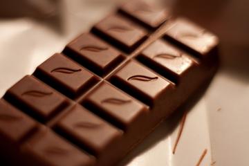 Немецкие ученые работают над улучшением вкуса и внешнего вида шоколада