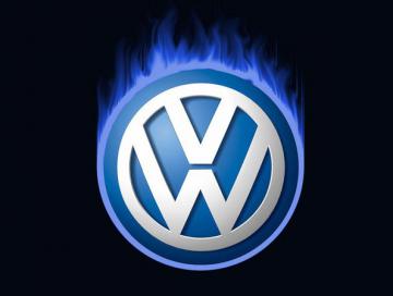 Volkswagen - лидер на европейском рынке