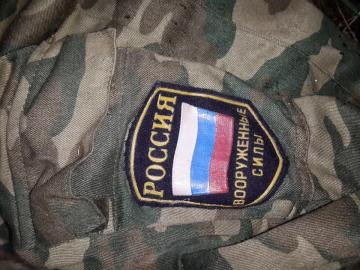 Военнослужащие РФ уходят из армии из-за конфликта в Украине