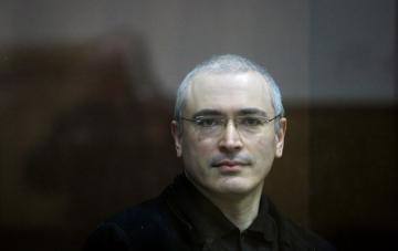 Ходорковский рассказал, для чего Путину нужен конфликт на Донбассе