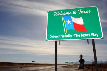 В Техасе хотят запретить однополые браки