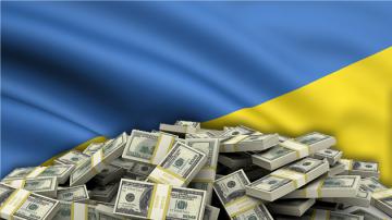 Зарубежные кредиторы не планируют списывать долги Украины