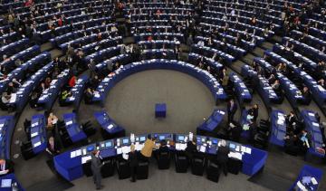 Европарламент пересмотрит отношения ЕС с Россией