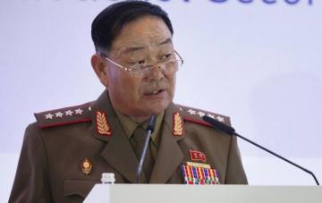Эксперт опроверг заявление о расстреле министра КНДР
