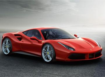 Ferrari готовит премьеру нового суперкара (ВИДЕО)