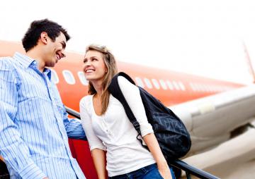 Как экономить на авиабилетах и не отказываться от путешествий