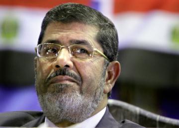 Египет: Мухаммеда Мурси приговорили к смертной казни