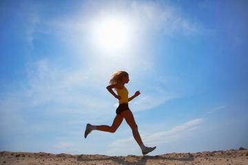 Ученые выяснили, какой вид бега самый полезный  