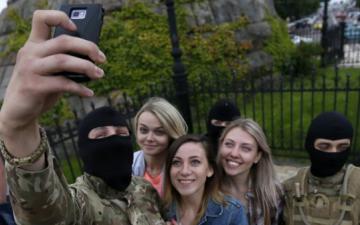 "Феникс" - новая мобильная связь в ДНР