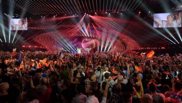 «Евровидение» 2015: названа вторая десятка финалистов