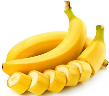 Вся правда о таких полезных, но таких калорийных бананах 