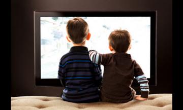 Влияние телевизора на детский сон