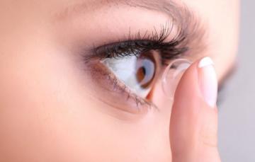 Линзы-бинокли. Революция в лечении глаз