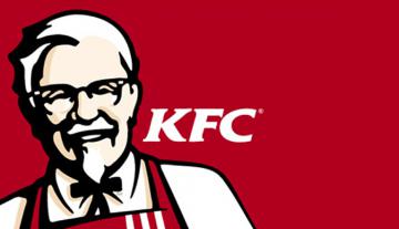 Сеть ресторанов KFC облегчила посетителям использование гаджетов