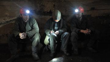 Компания Ахметова рассказала, что делает для безопасности горняков