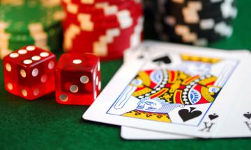 Канадские специалисты выявили, что увлечение азартными играми вызывает депрессию