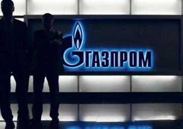 «Нафтогаз» перечислил «Газпрому» в этом месяце уже пятый платеж