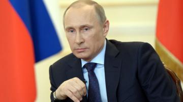 Путин обвинил США в нарушении презумпции невиновности