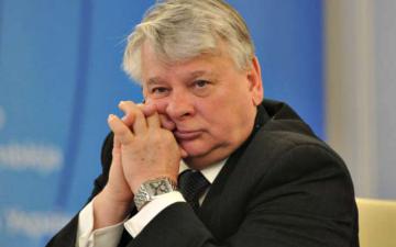 Спикер сената Польши предложил отменить визы для украинцев
