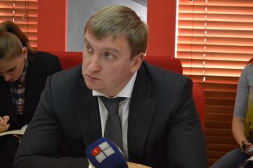 Министр юстиции Украины об инновациях в сфере предоставления административных услуг