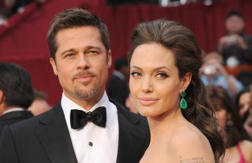 Долг звёздного семейства Джоли-Питт составляет 35 миллион долларов