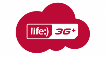 Ко Дню Киева life:) дарит своим абонентам бесплатный 3G-интернет