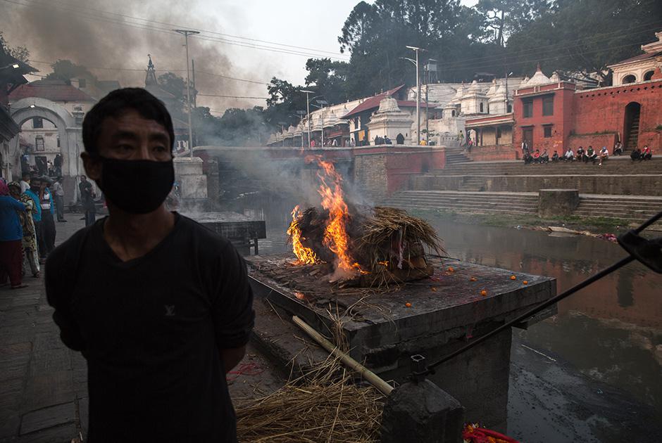 40 дней после трагедии. Что осталось от Непала (ФОТО)