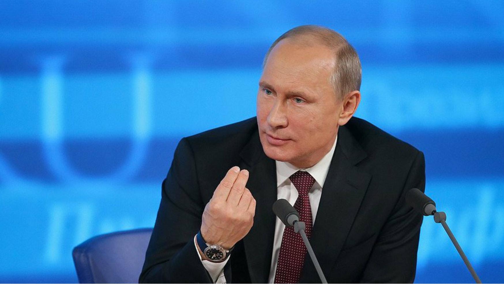 Путин рассказал о технологии страшнее ядерного оружия