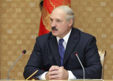 Лукашенко рассказал, сколько потеряла Белорусь из-за антироссийских санкциях