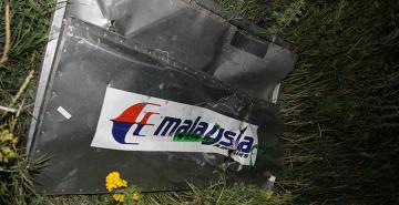 В РФ признали, что малазийский Боинг сбили "Буком" (ИНФОГРАФИКА)