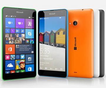 Microsoft возродит империю Lumia