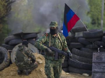 Пока не поздно. Украина призвала Россию повлиять на боевиков