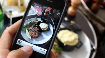Google может считать калорийность еды по фотографии