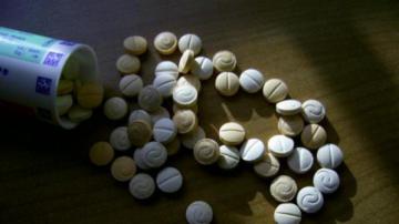 Небольшие дозы амфетамина способны омолодить мозг