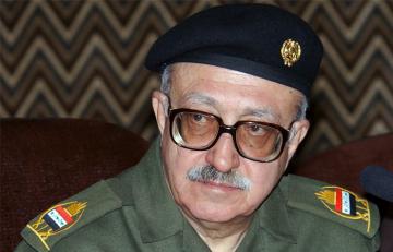 Советник Садама Хусейна скончался в больнице