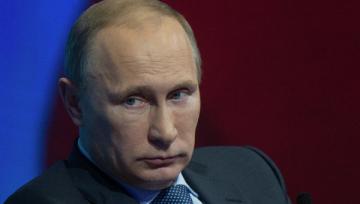 Хозяин Кремля заявляет, что Россия придерживается Минских договоренностей