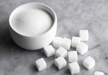 Влияние сахара на наше здоровье