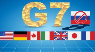 Плюсы и минусы для Украины после саммита G7