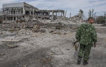 В ООН озвучили данные о количестве погибших и раненых на Донбассе