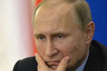 Запад нащупал болевую точку Путина, - экспертное мнение