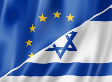 Избирательная экономика. ЕС готовится к бойкоту Израиля