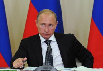 Кремль признал свое поражение в Украине