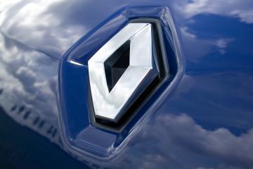 Renault установит новые «автоматы» на Logan