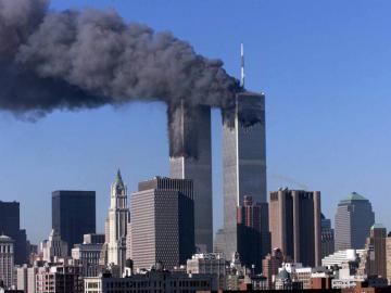 ЦРУ рассекретило серию документов по теракту 11 сентября