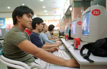 Американцы снова обвинили Китай в хакерской атаке