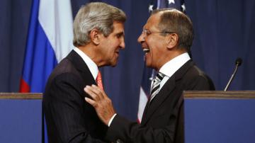 Российский и американский дипломаты вновь обсудили минские соглашения